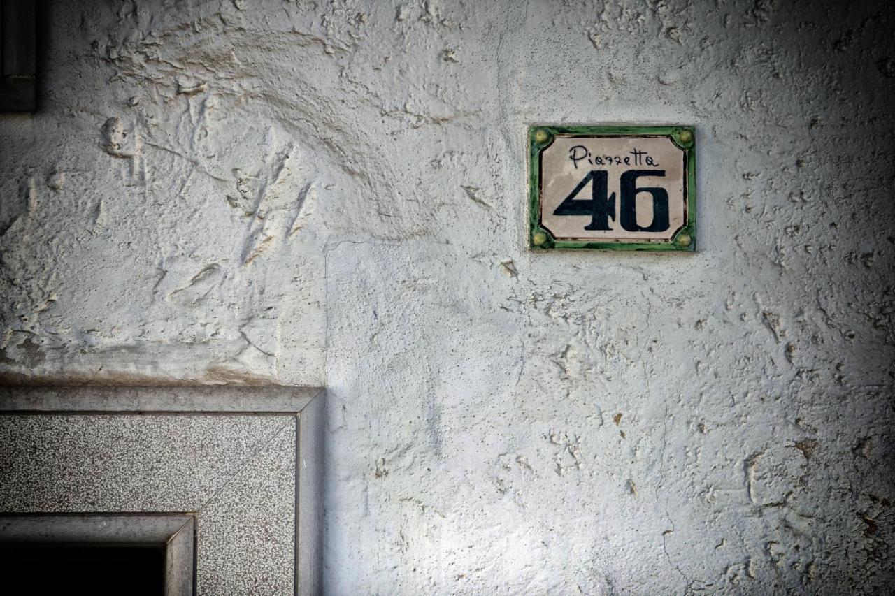 Willa Piazzetta46 Oria  Zewnętrze zdjęcie